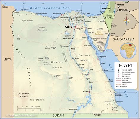 mapa ng egypt|Google Maps.